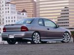 Dodge Neon Sport Coupe by Xenon 1996 года